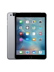 レンタルタブレット iPadmini4