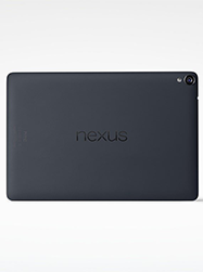 レンタルタブレット Nexus9