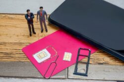 SIMフリープラン