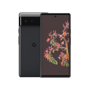 Pixel 6正面