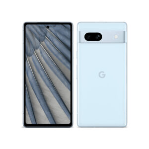 Pixel 7a正面