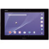 Xperia Z2 Tablet(SO-05F)正面