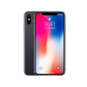 iphoneX