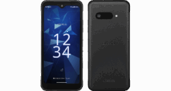 カメラ無しスマホ