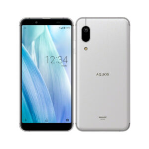 AQUOS sense3 basic (907SH) / かけ放題