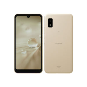 AQUOS wish