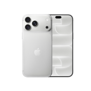 iPhone18ProMax/シルバー/256GB