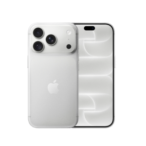 iPhone18Pro/シルバー/256GB